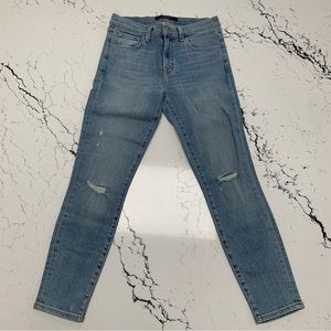 J brand jeans size 27